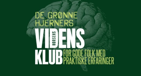 De grønne Hjerners Vidensklub