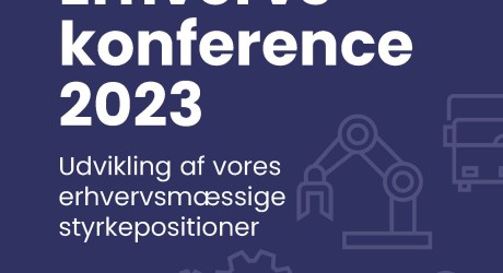 Erhvervskonference 2023