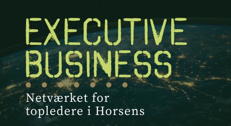 Executive Business // InspireX 2024 – om ledelse, motivation og forandringer