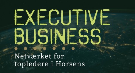 Executive Business - 19. marts 2024
