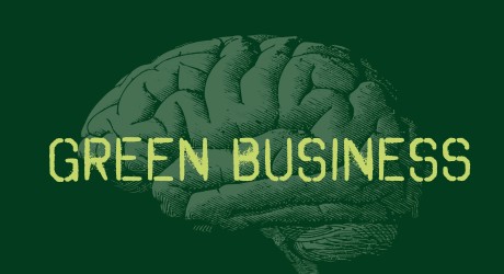Green Business 28. august 2024