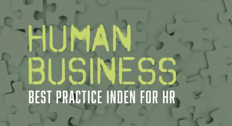 Human Business september