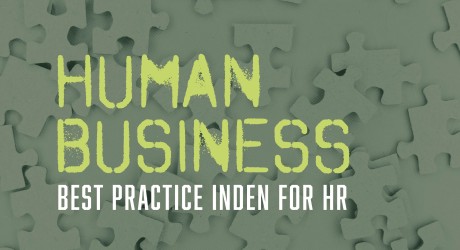 Human Business august