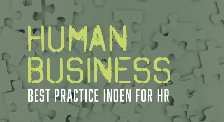 Human Business juni