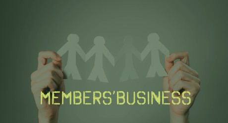 Members' Business marts
