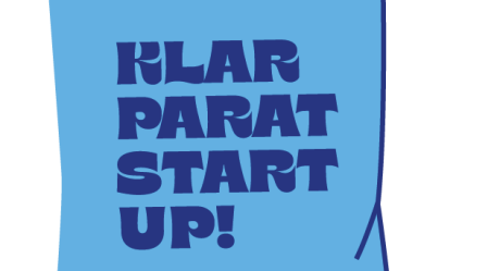 Erhvervskonference 2024: Klar Parat Start-up!