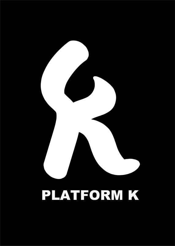 Fonden Platform K - Logo