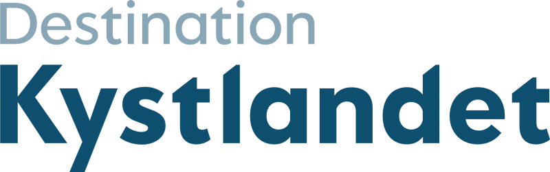 Destination Kystlandet - Logo