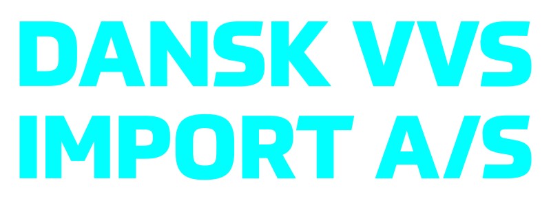 Dansk Vvs Import A/S - Logo