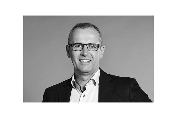Bo Ulsøe - Bestyrelsesformand - Business Horsens