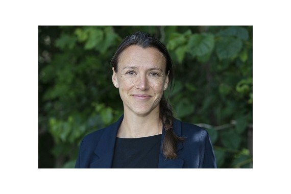 Ninna Møller - Business Horsens